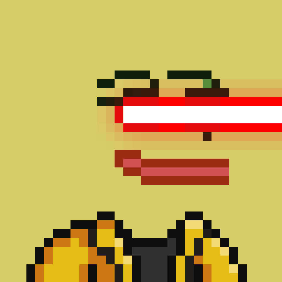 StonkPepe #2090