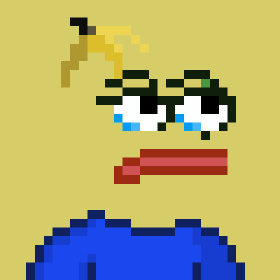 StonkPepe #2091