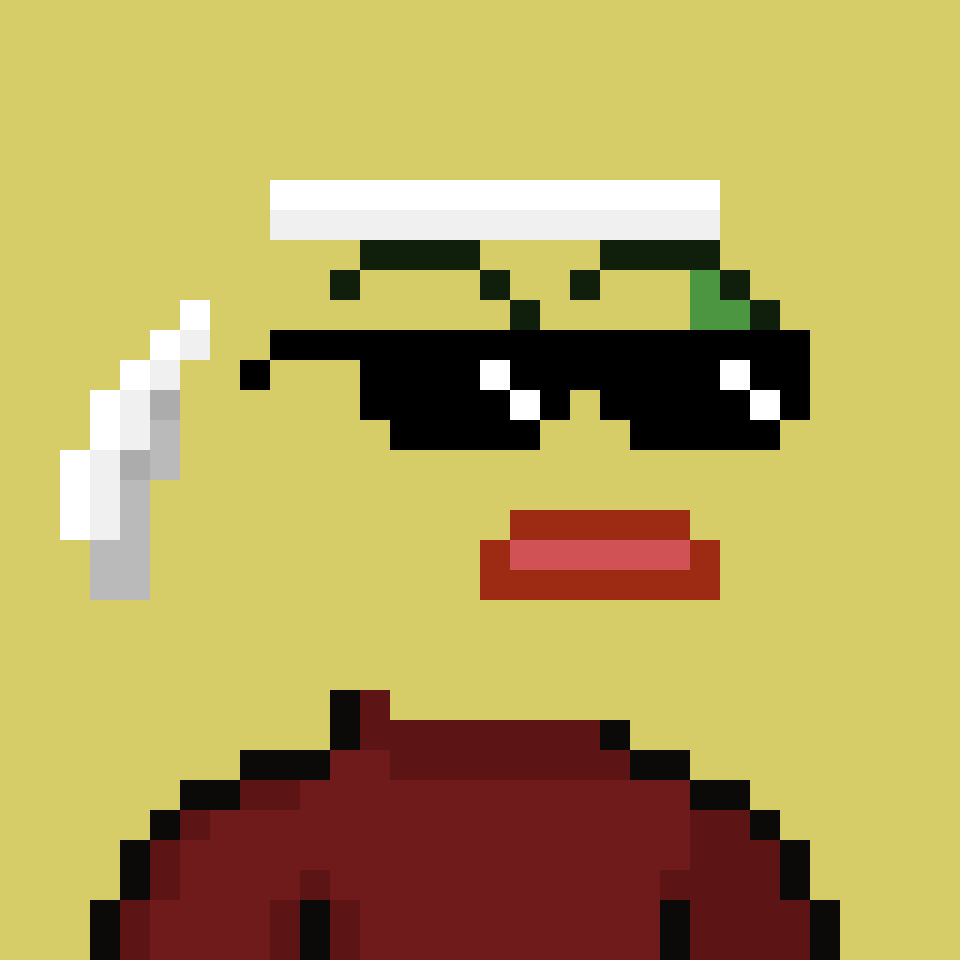 StonkPepe #2092