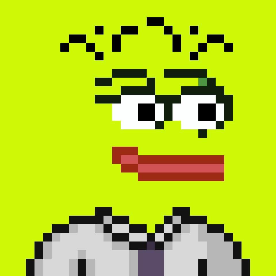 StonkPepe #2093