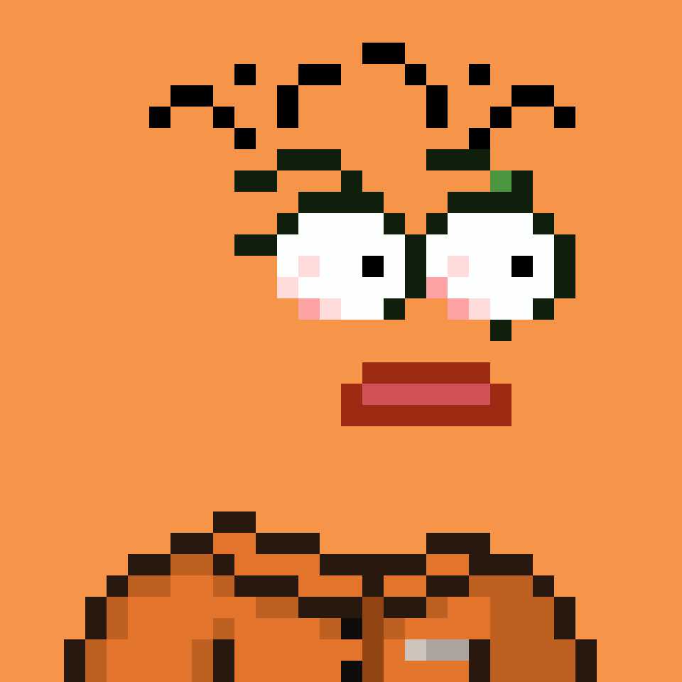 StonkPepe #2095