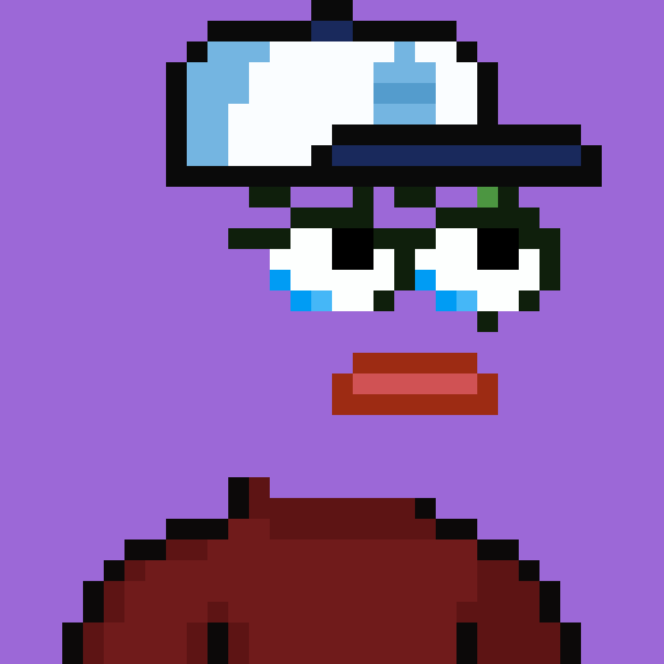 StonkPepe #2097