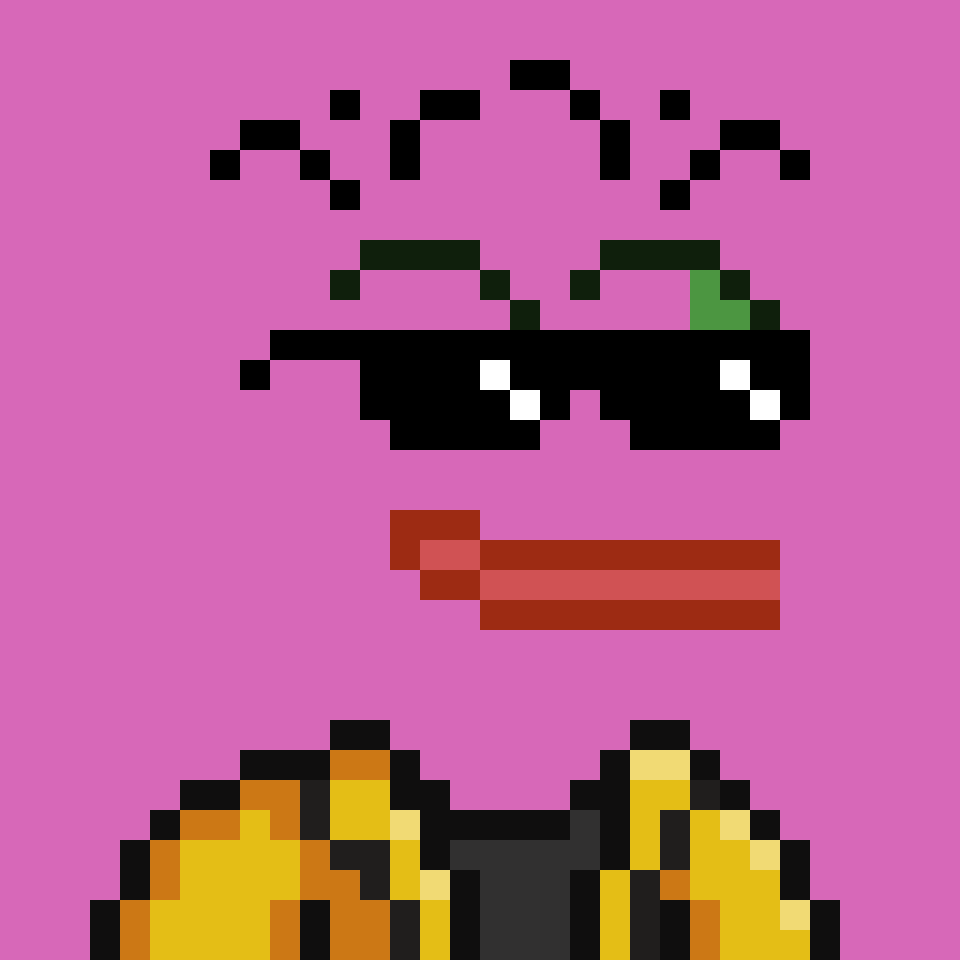 StonkPepe #2098