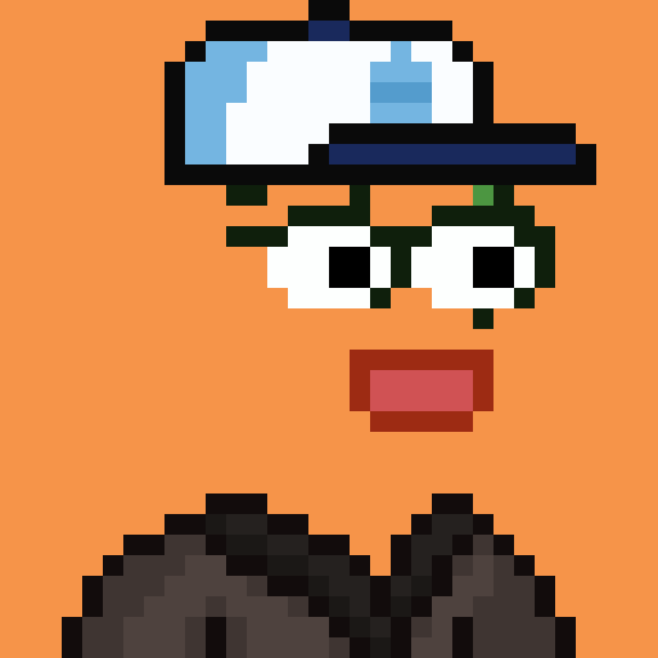 StonkPepe #2100