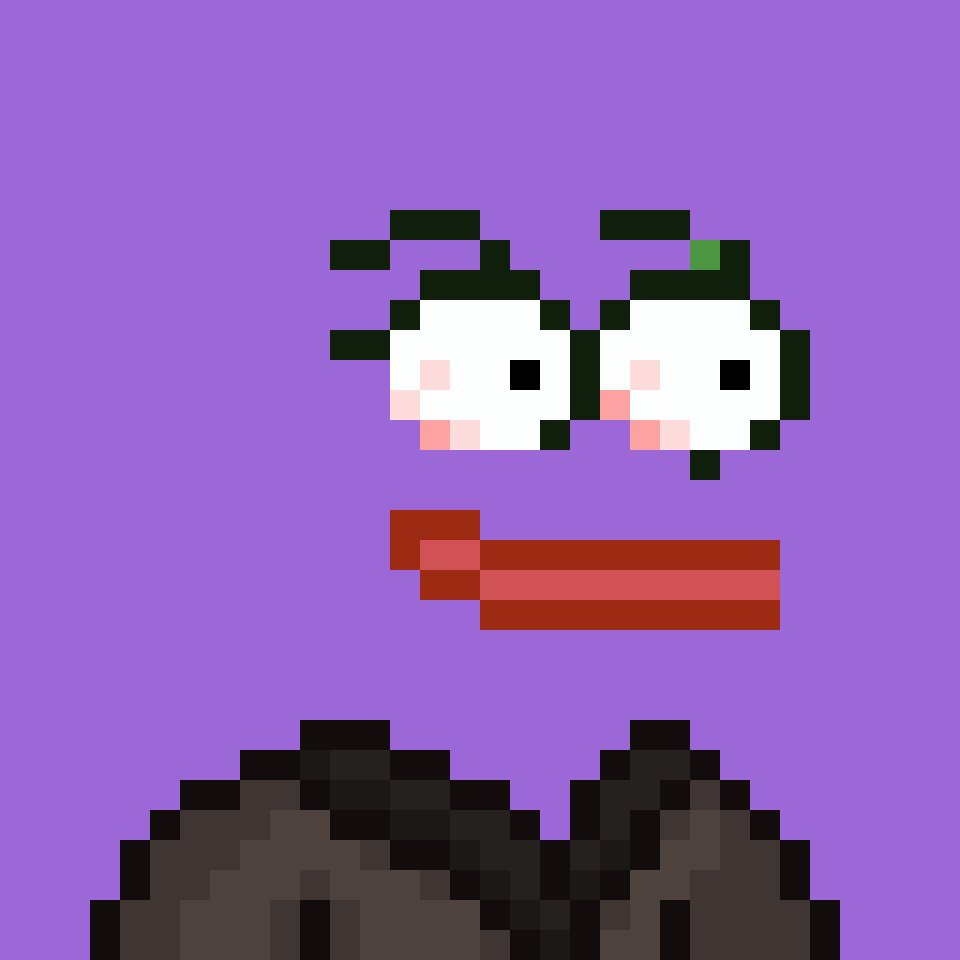 StonkPepe #2101