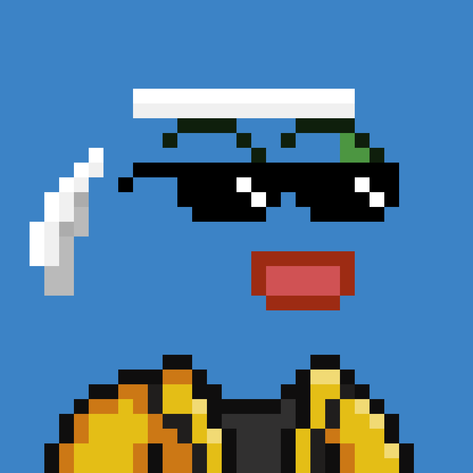 StonkPepe #2103