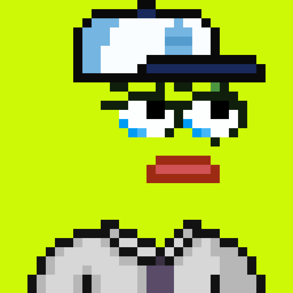 StonkPepe #2104