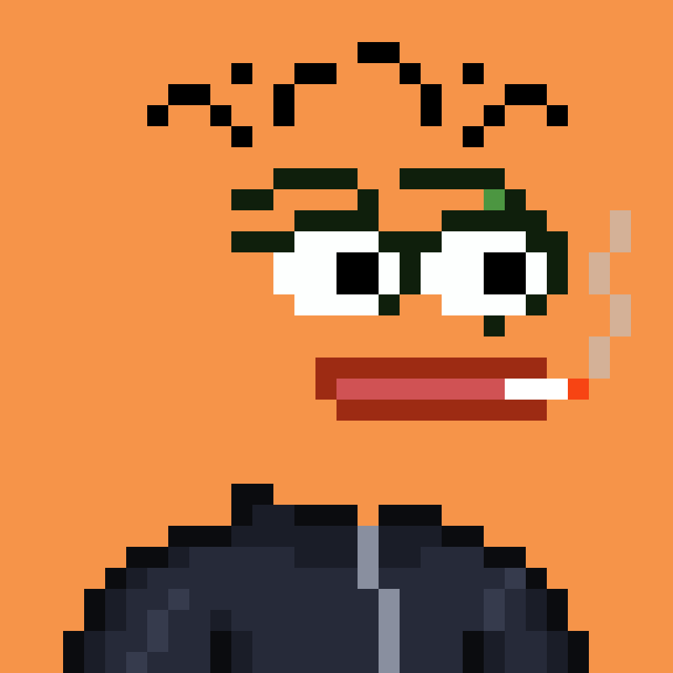 StonkPepe #2107