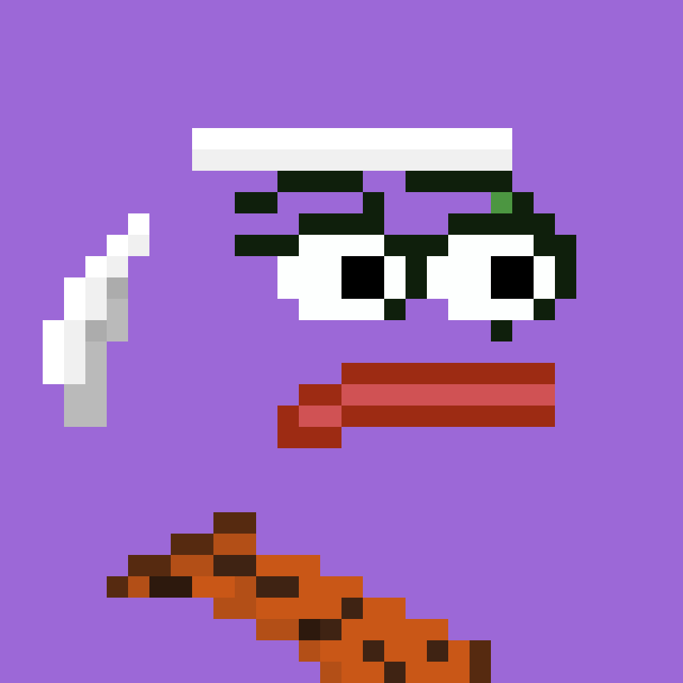 StonkPepe #2108