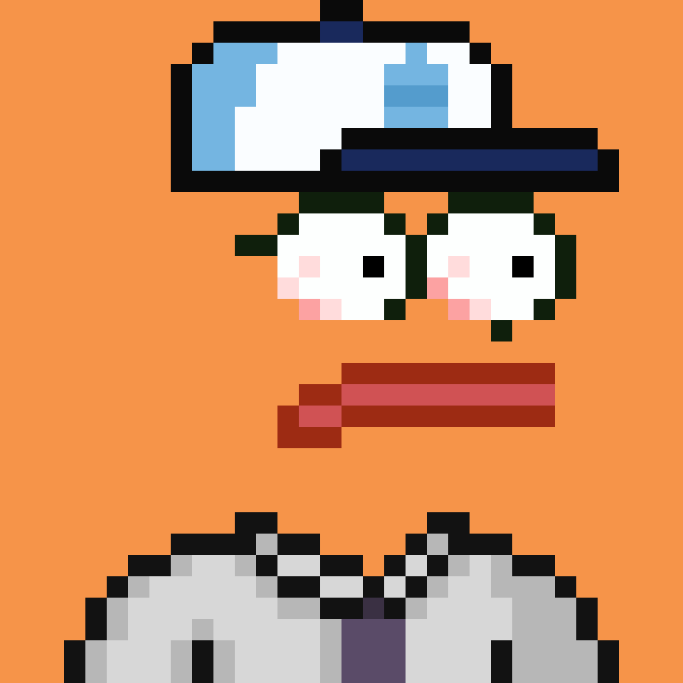StonkPepe #2109