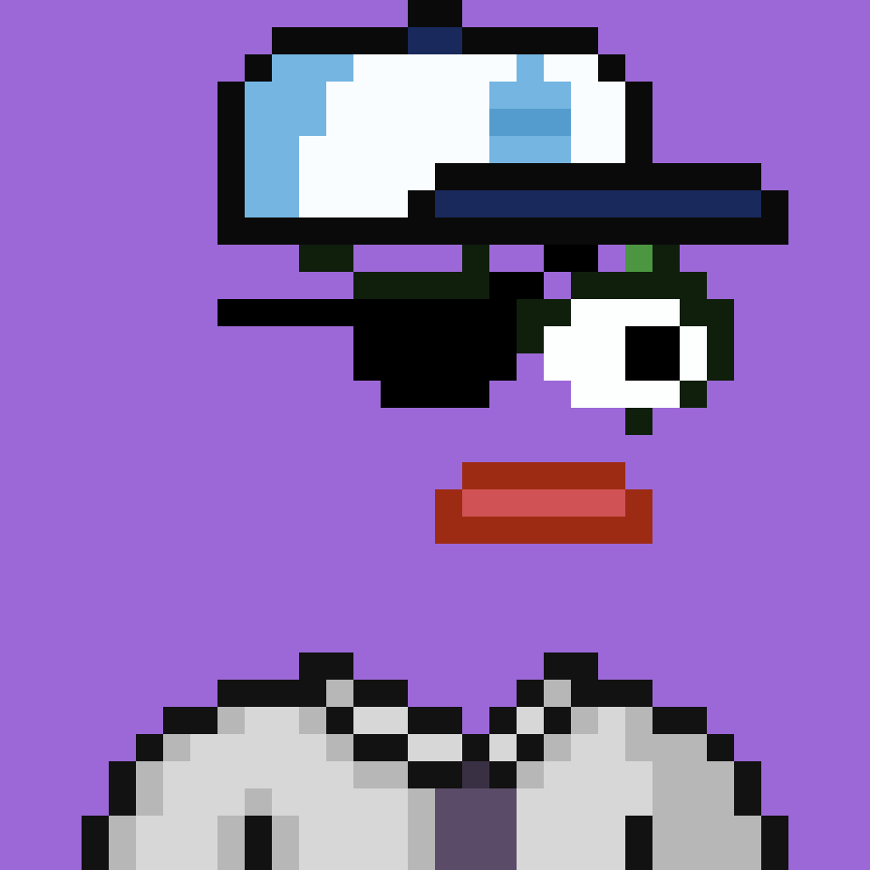StonkPepe #2110