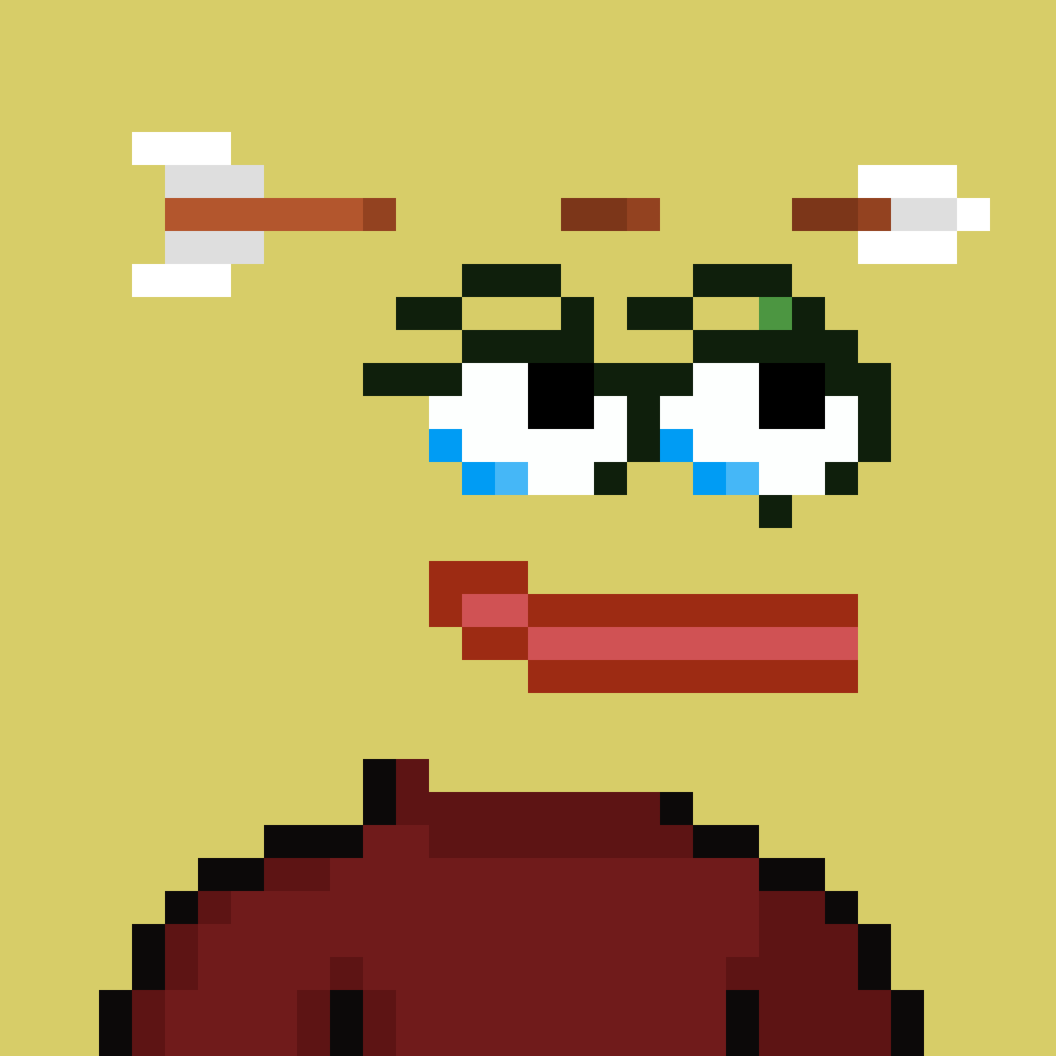 StonkPepe #2111