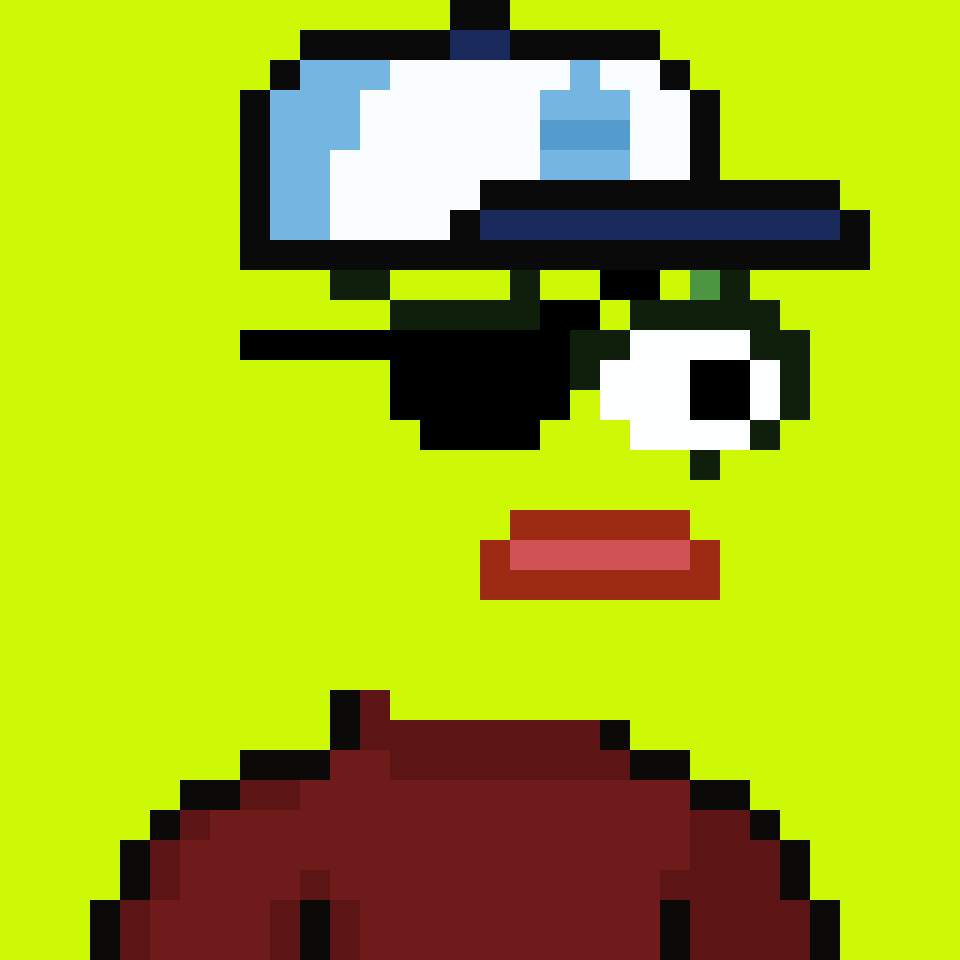 StonkPepe #2112