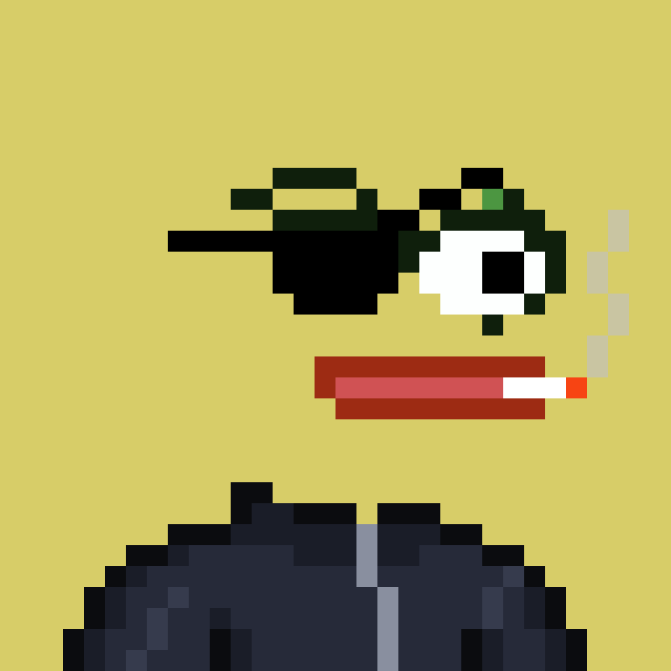 StonkPepe #2113