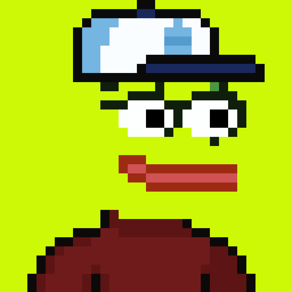 StonkPepe #2114