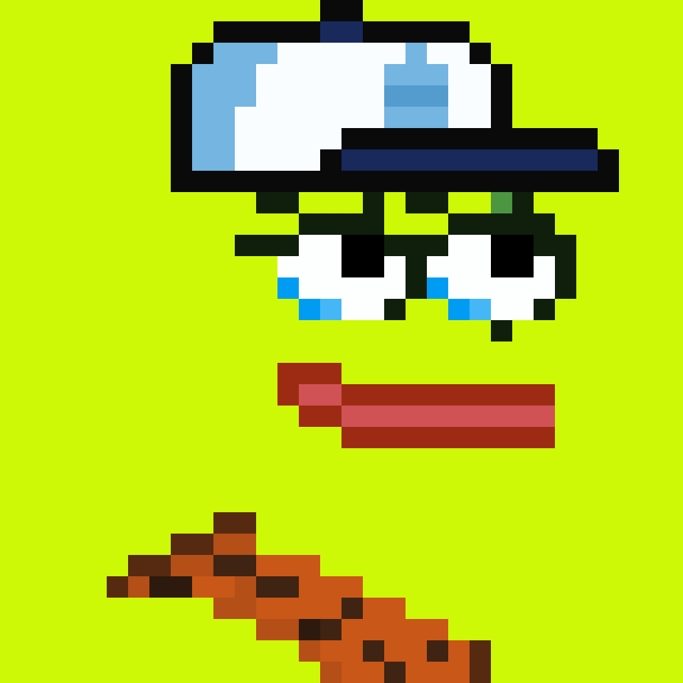 StonkPepe #2115