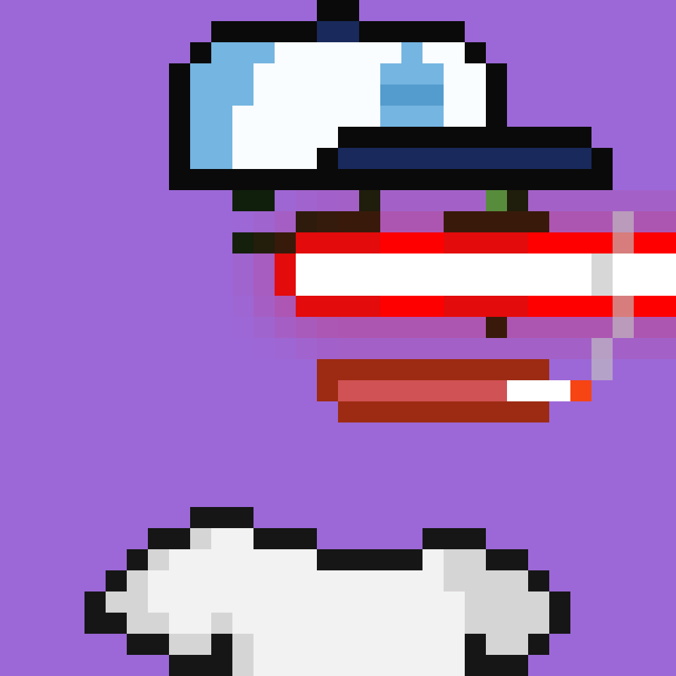 StonkPepe #2117