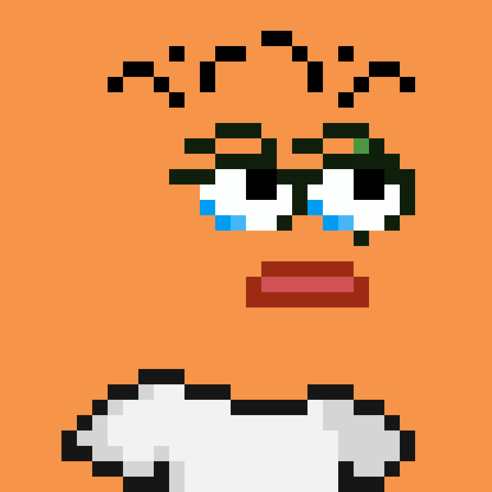 StonkPepe #2118