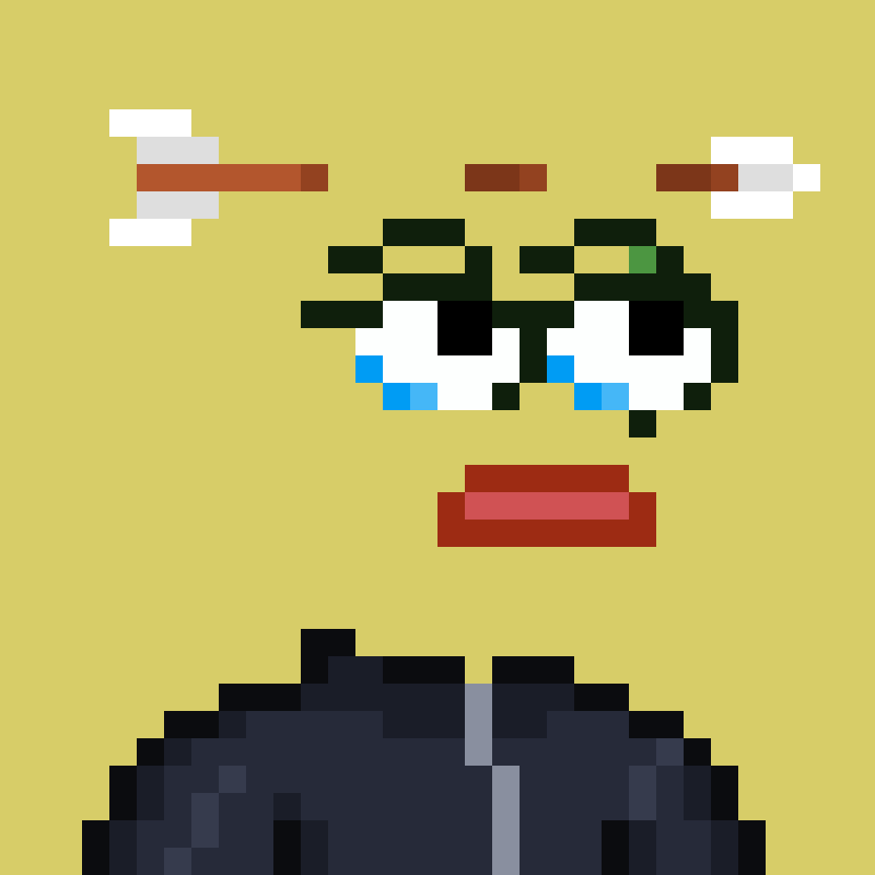 StonkPepe #2119