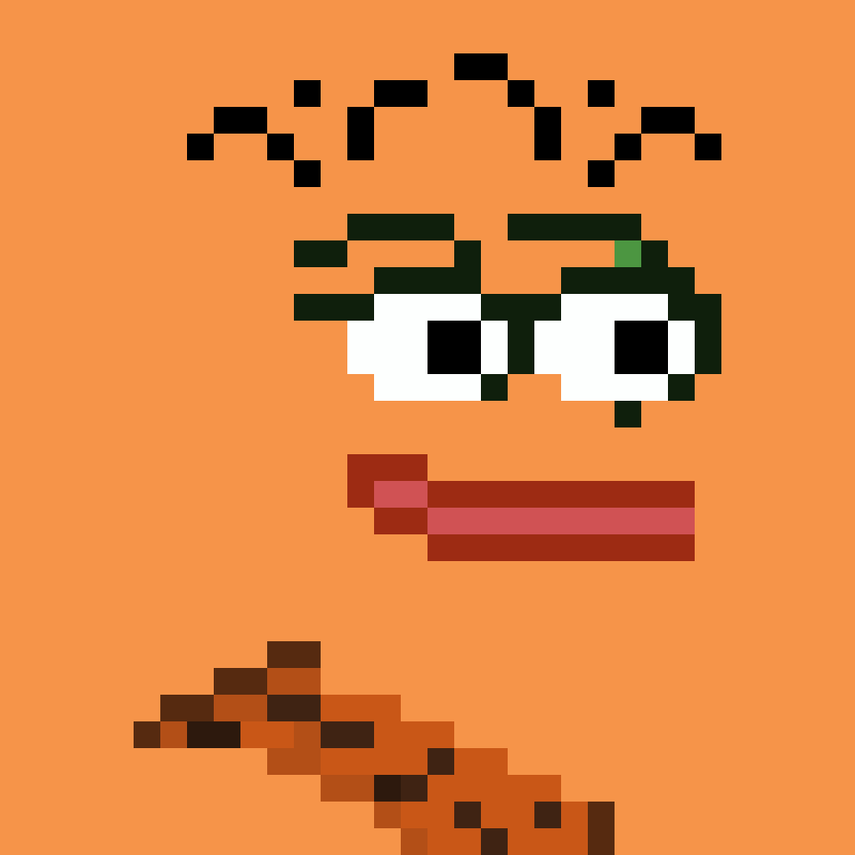 StonkPepe #2120