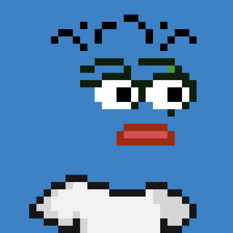 StonkPepe #2121