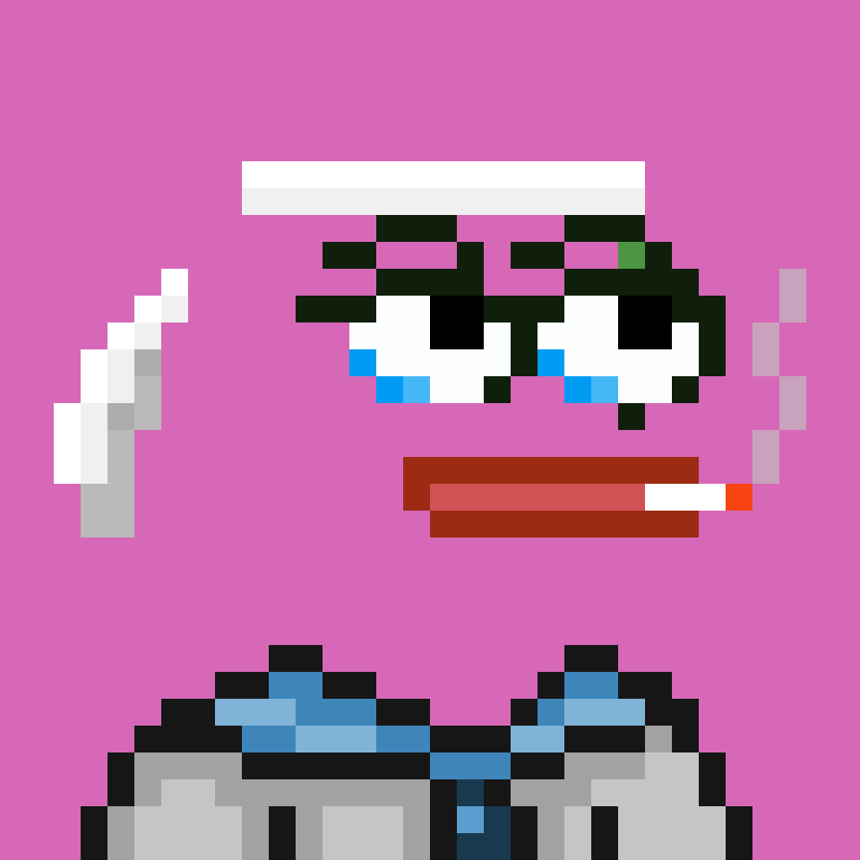 StonkPepe #46