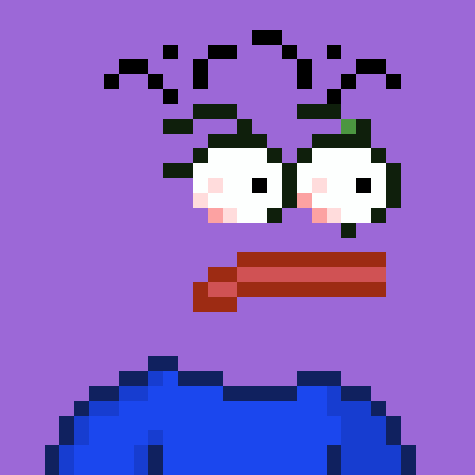 StonkPepe #47