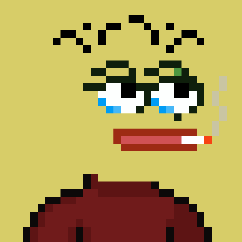 StonkPepe #48