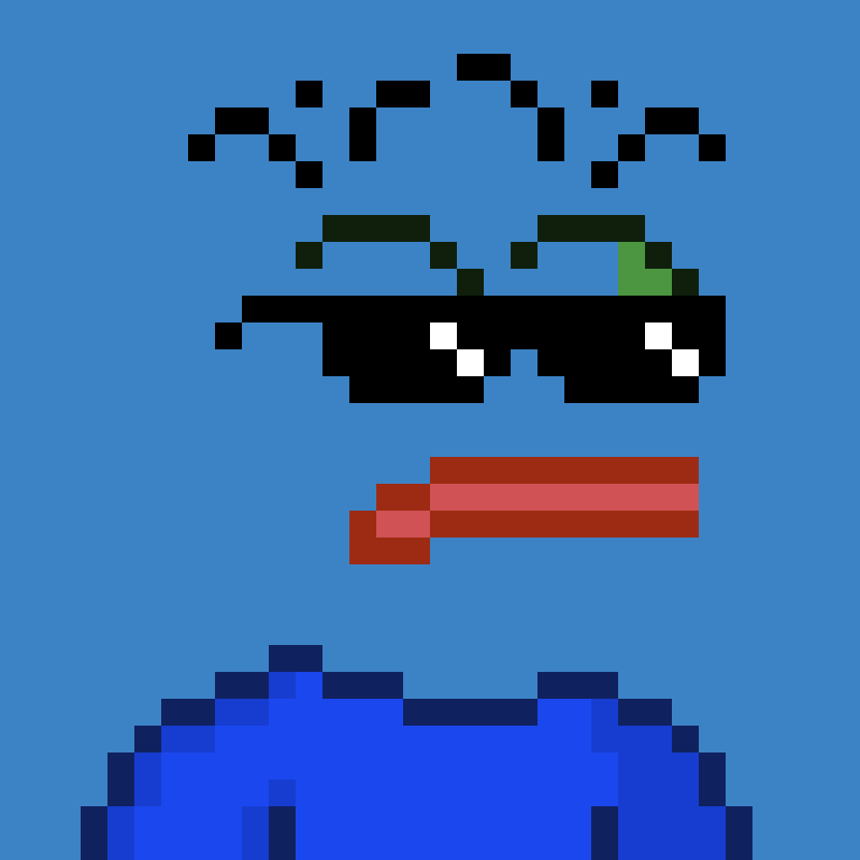 StonkPepe #50