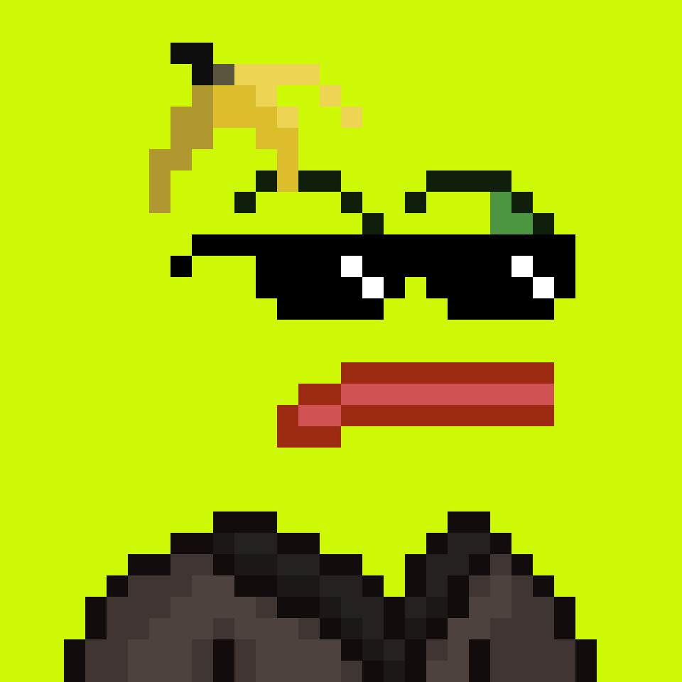 StonkPepe #523