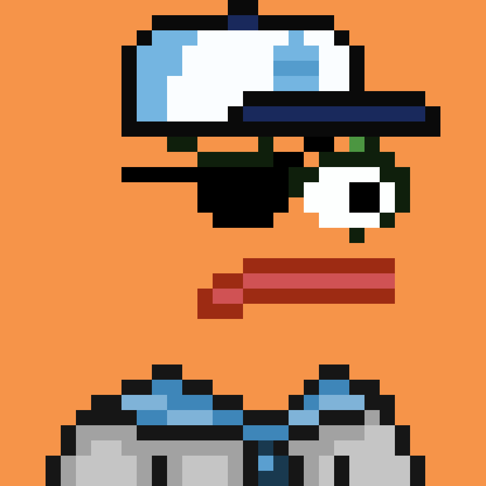StonkPepe #742