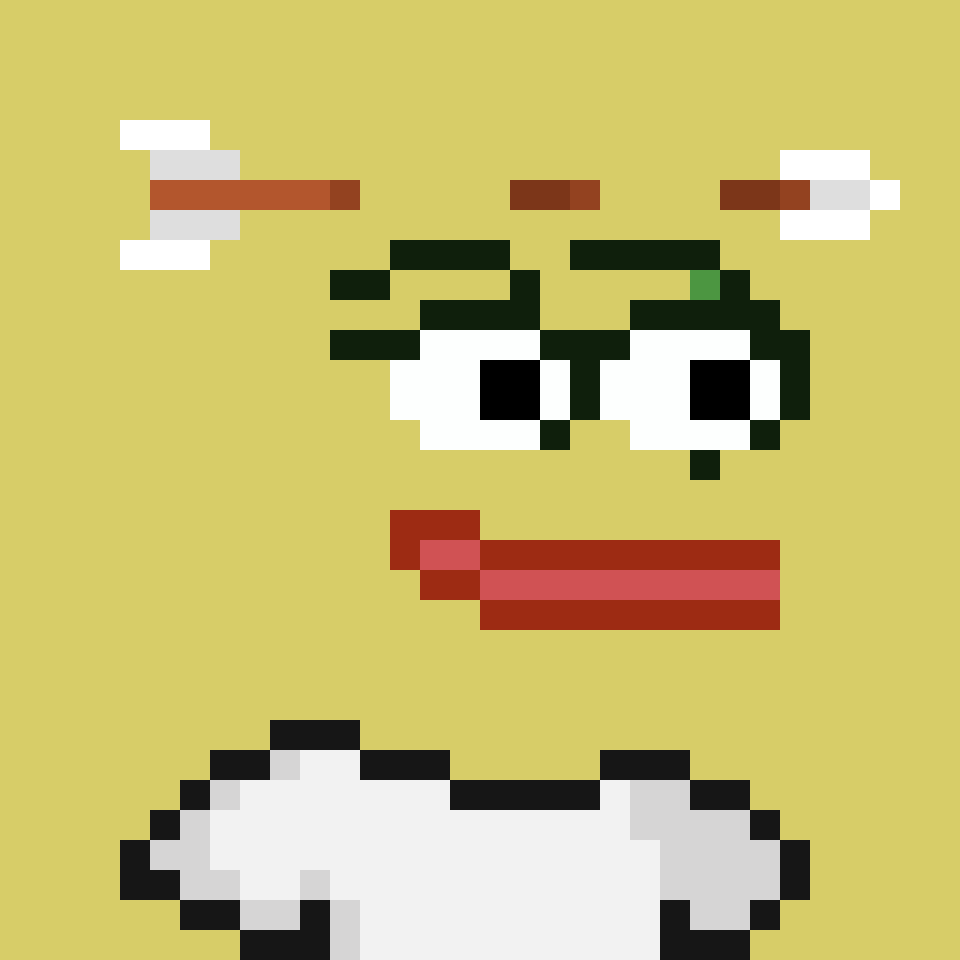 StonkPepe #743