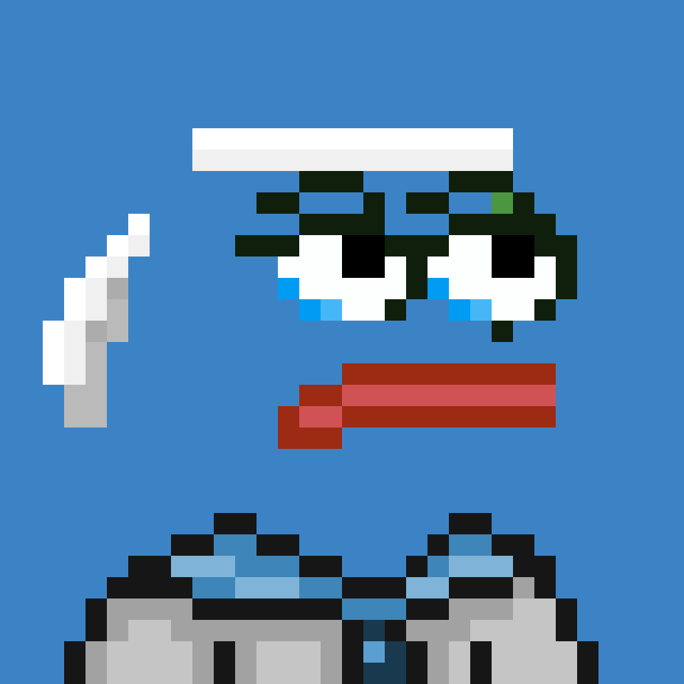 StonkPepe #744