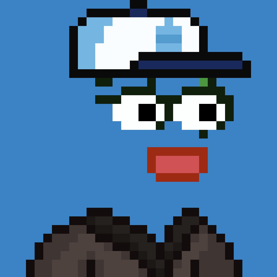StonkPepe #745