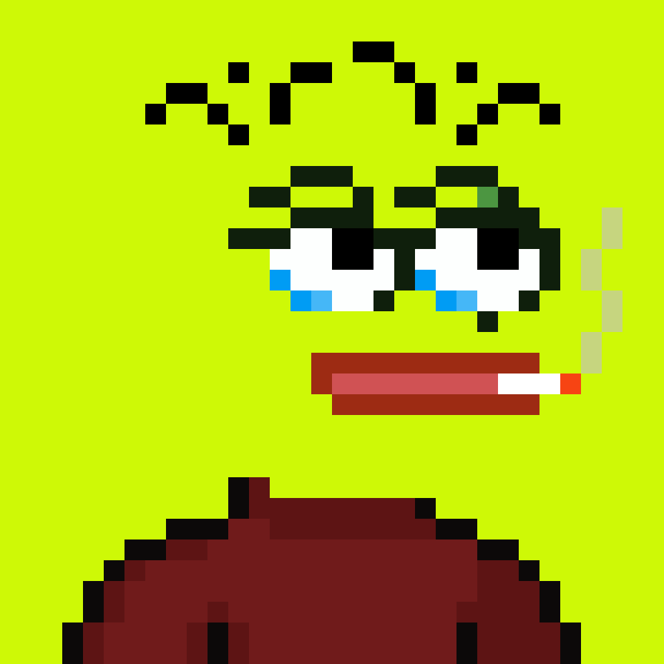 StonkPepe #747