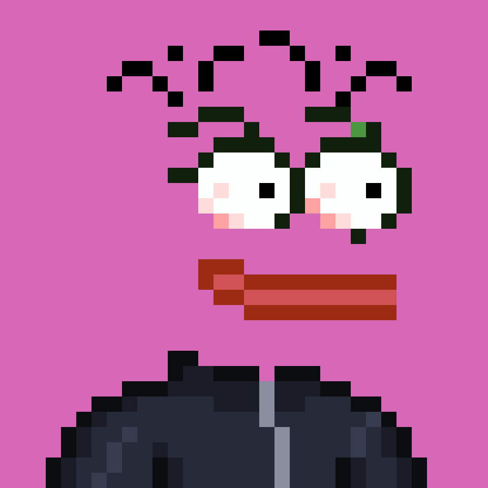 StonkPepe #786