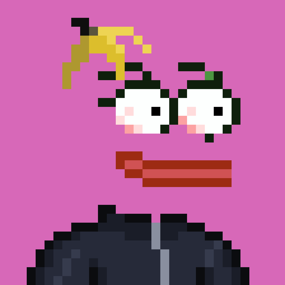 StonkPepe #80