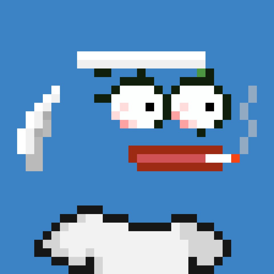StonkPepe #81
