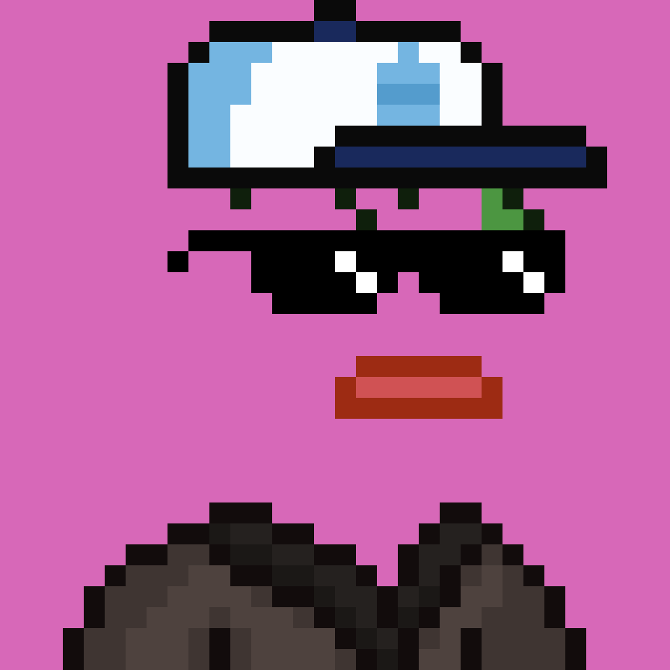 StonkPepe #964