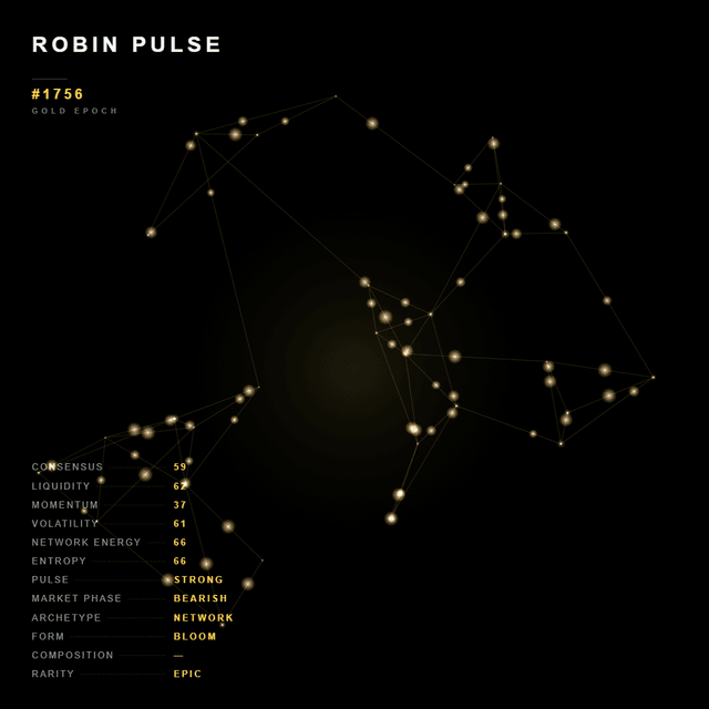 Robin Pulse #1756