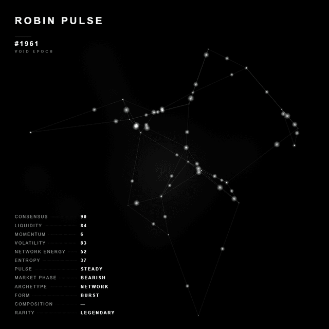 Robin Pulse #1961