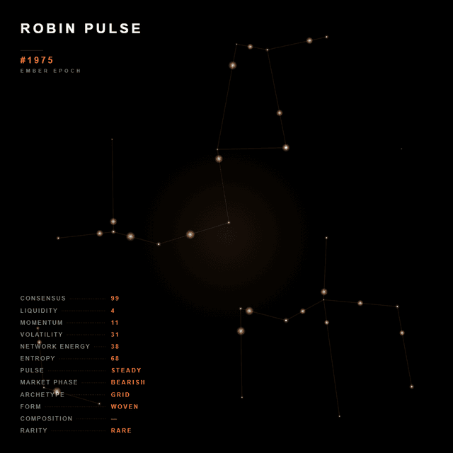Robin Pulse #1975
