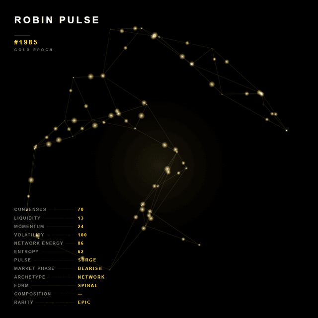 Robin Pulse #1985