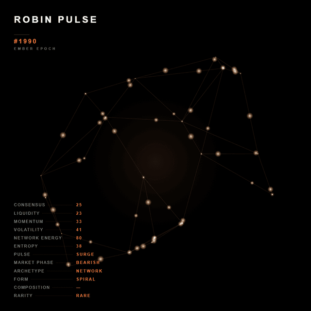 Robin Pulse #1990