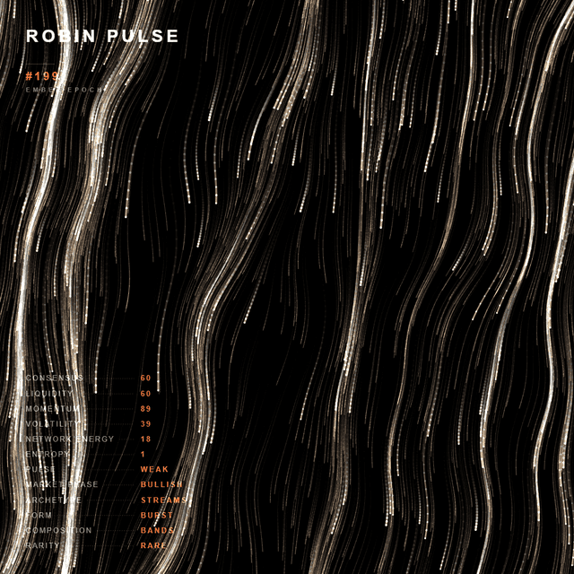 Robin Pulse #1991