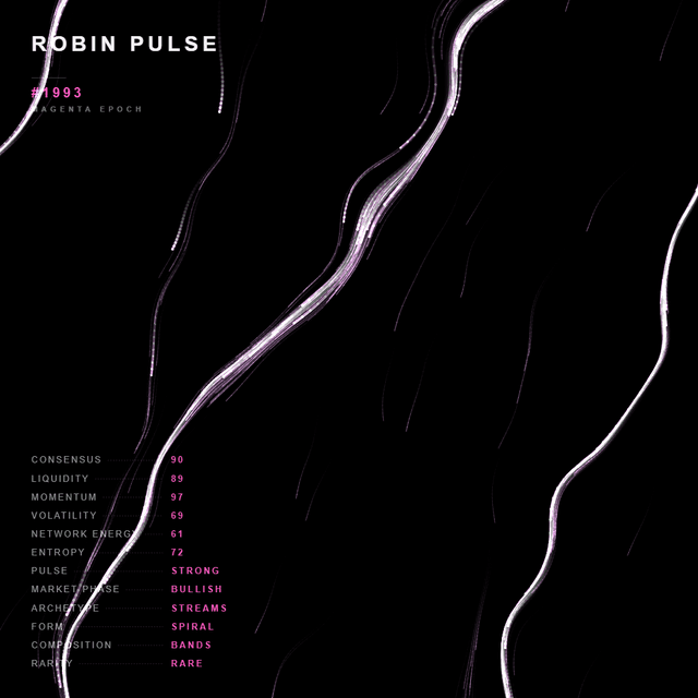 Robin Pulse #1993