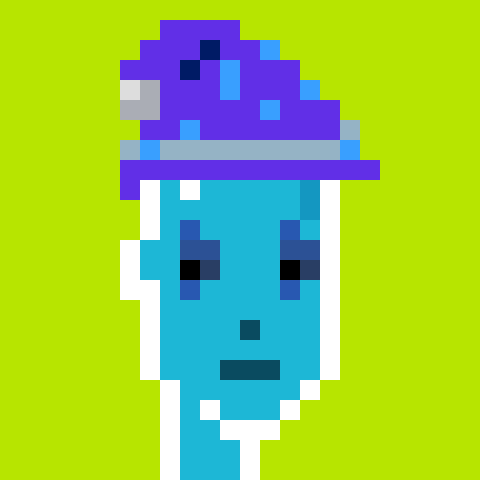 RobinIcePunk: Miners #1153