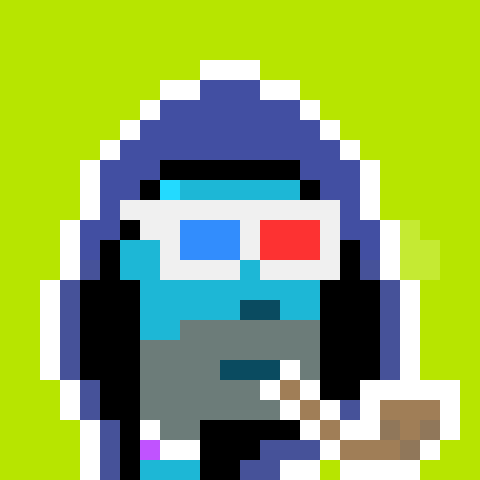 RobinIcePunk: Miners #1158