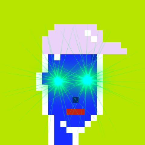 RobinIcePunk: Miners #1165