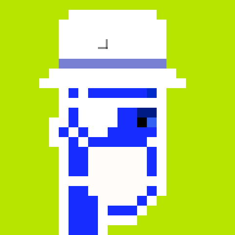 RobinIcePunk: Miners #1166